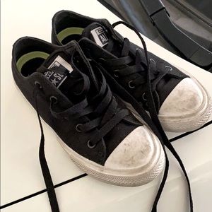 Converse Chuck Taylors Kids